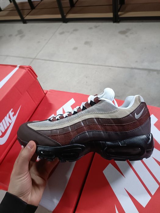 Nike Air Max 95 номер 40,41,42,43,44,45,46