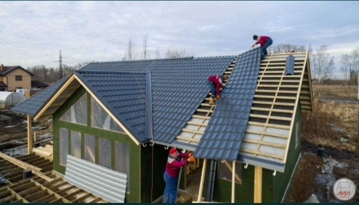 Metall Izdelya Turba Ugolnik Profil