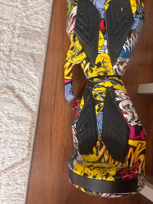 Продам героскутер