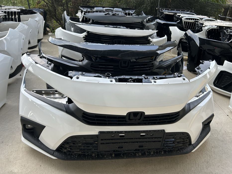 Запчасти на машины