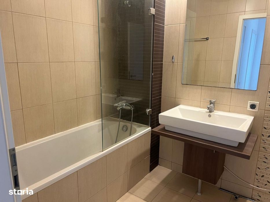 Pipera : Apartament nemobilat langa American School!