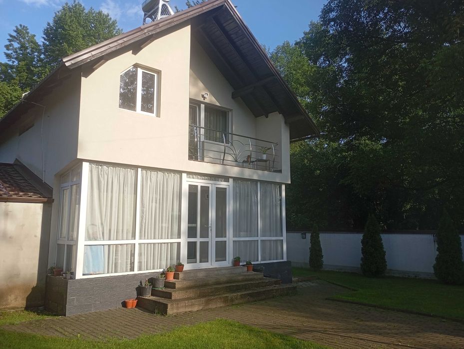 Casa de vânzare Bughea de Sus