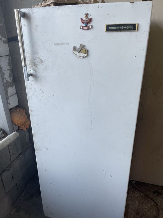 Продается холодильник