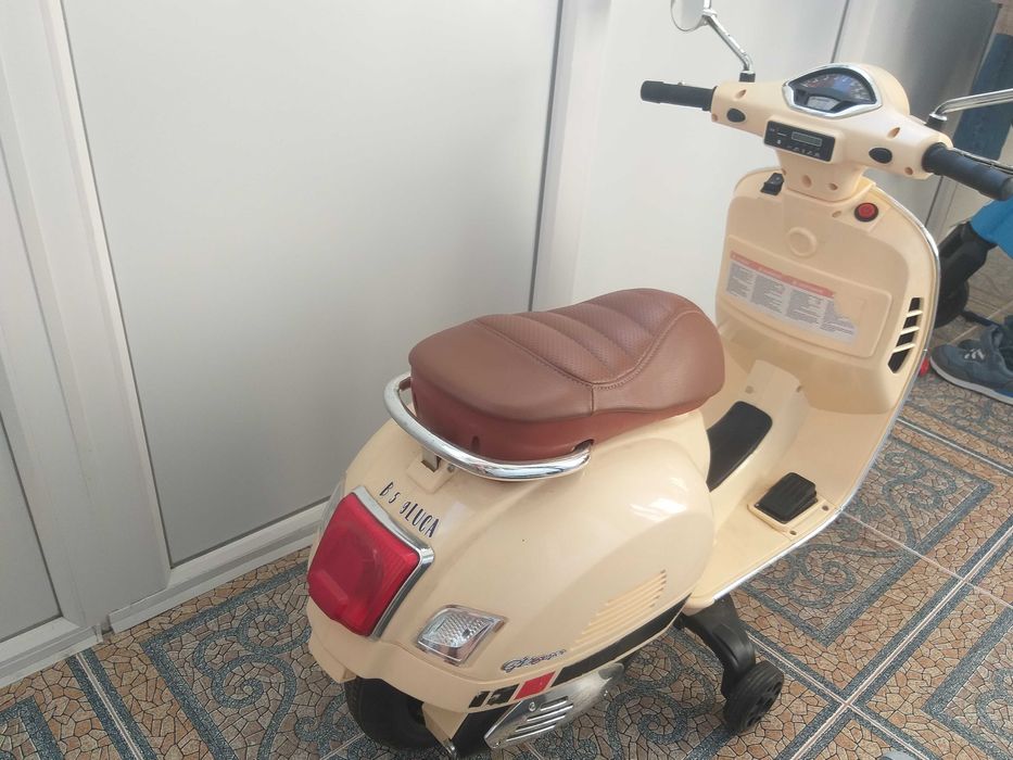 Scuter copii 550 lei