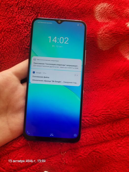 Vivo Y31 128 гиг