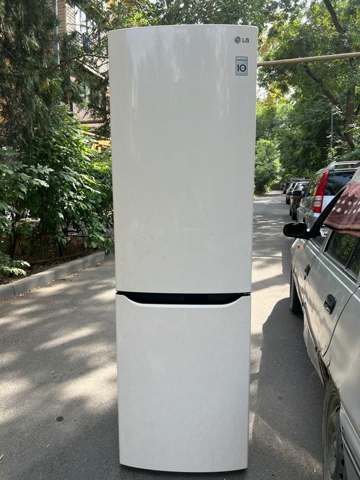 Холодильник LG Алматы