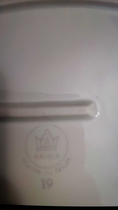 Сервиз столовый Мадонна