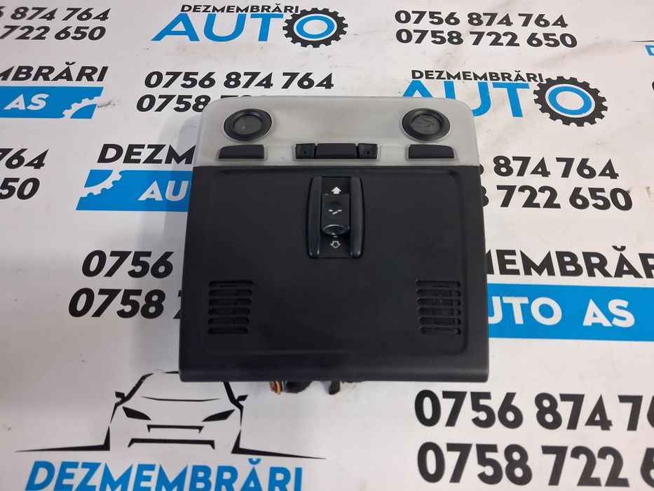 Plafoniera fata BMW e90 Seria 3 2007