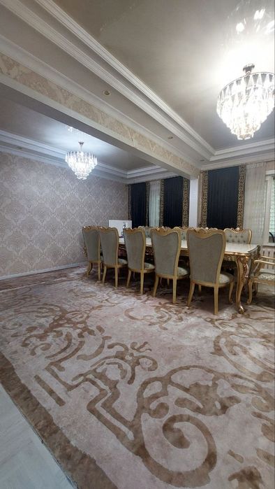 Продается 5/3/5 квартира Карасу-6