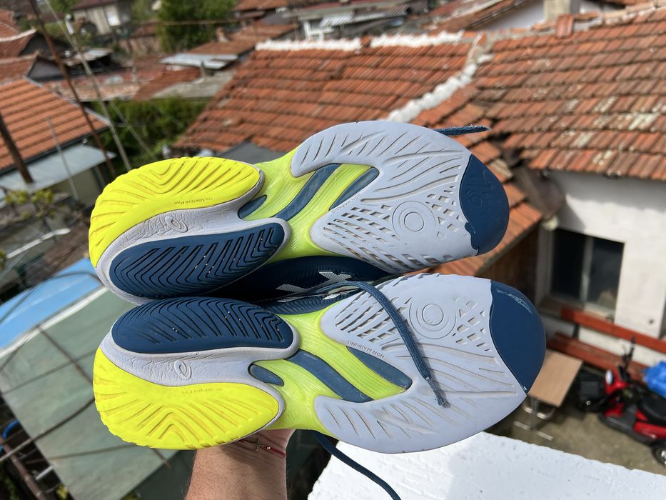 Asics Gel Court FF 3 46