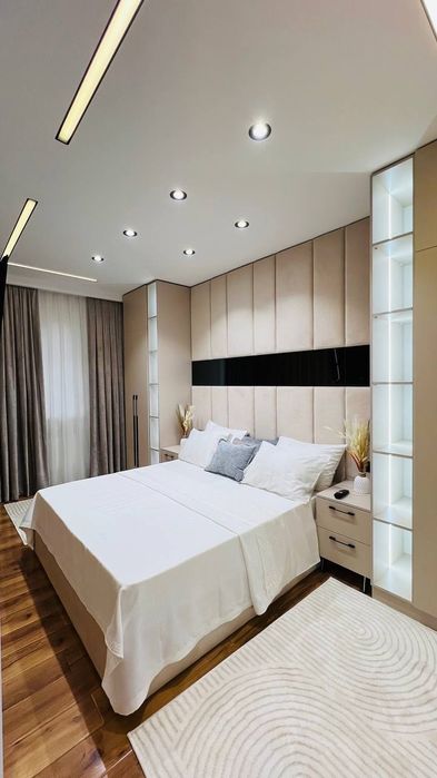 Метро ойбек 74м²  3-4/5/9