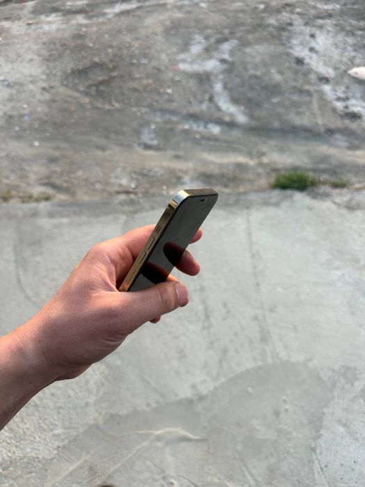 Iphone 12 pro max         .