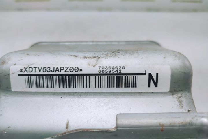 Airbag pasager 7030a026 Mitsubishi Outlander 2  [din 2005 pana  2009] seria