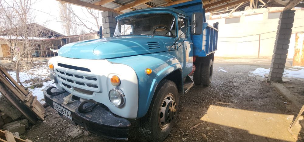 Zil sotiladi xolati alo