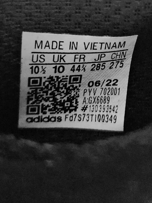 Adidas Ultraboost 22-Ориг.маратонки