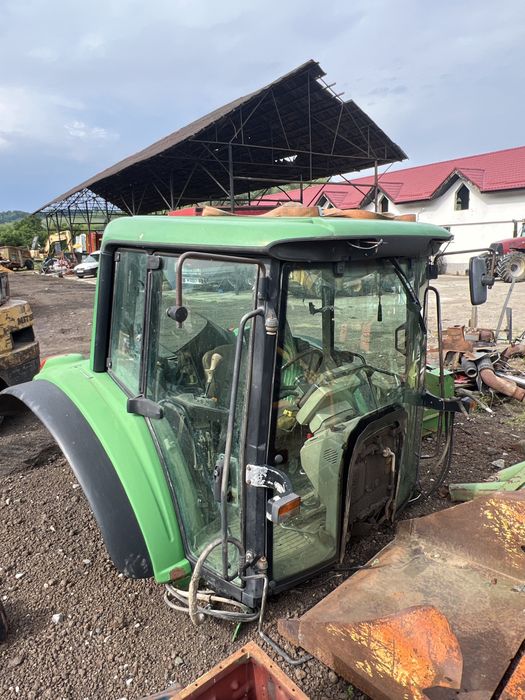 Cabina tractor John Deere 6930