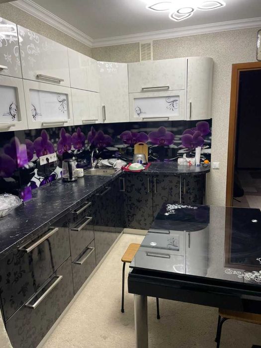 Дава се под наем Тристаен апартамент в София, Хаджи Димитър - 90 кв.м за 475 € - Снимка #3