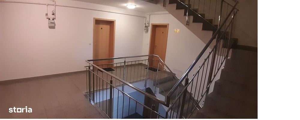 Apartament 2 camere, et 1, Avantgarden Tractorul