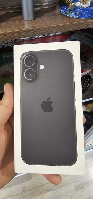 продам айфон 17про 256гб