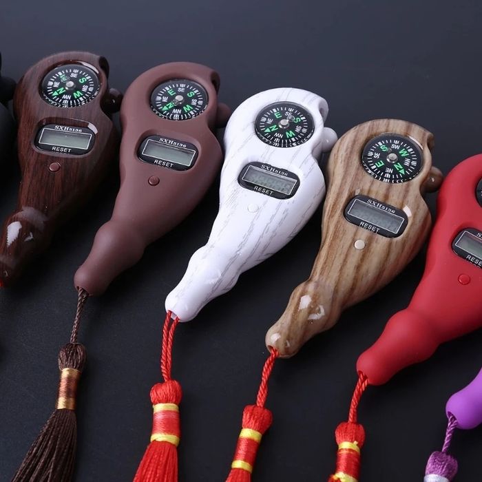 Elektron tasbeh qulay