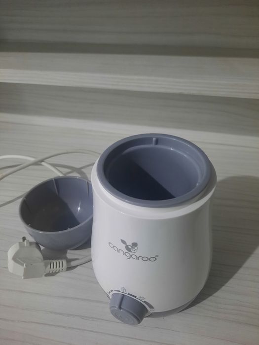 Aparat incalzit mancare si biberoane