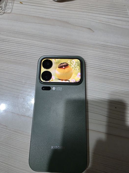 Xiaomi 17 pro max