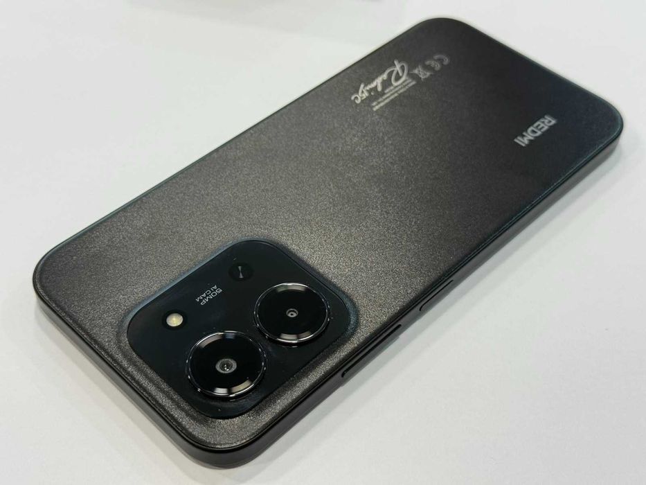 Xiaomi Redmi 15C 4GB RAM / 256GB
