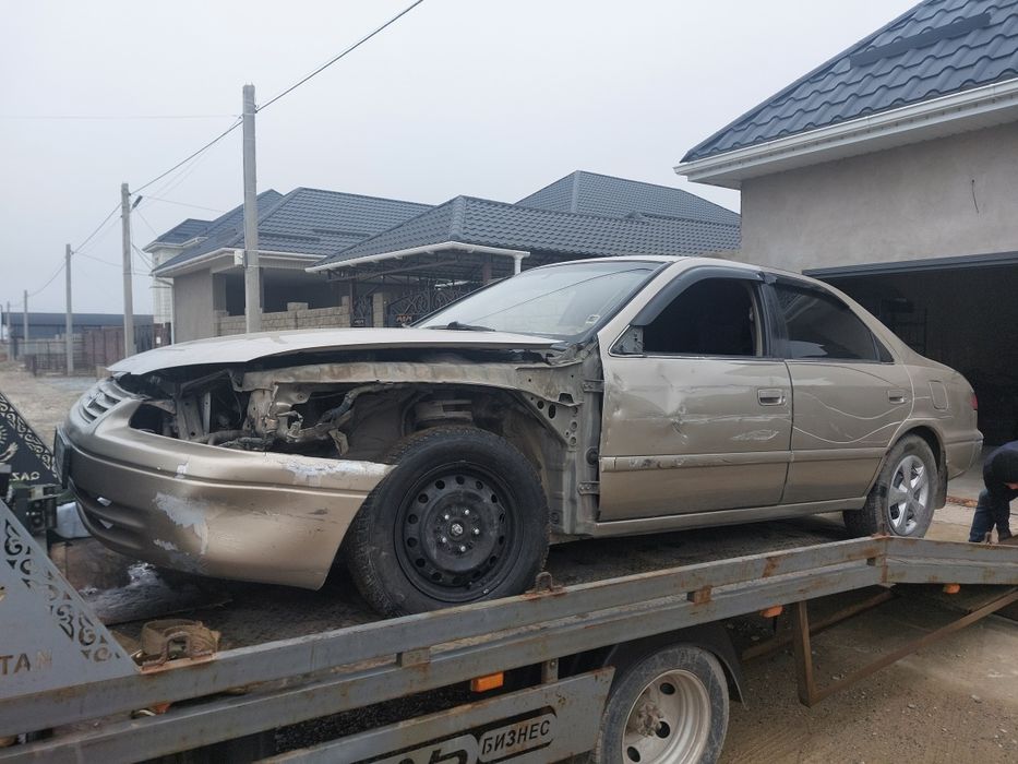 Тойота камри20 1998 жылы