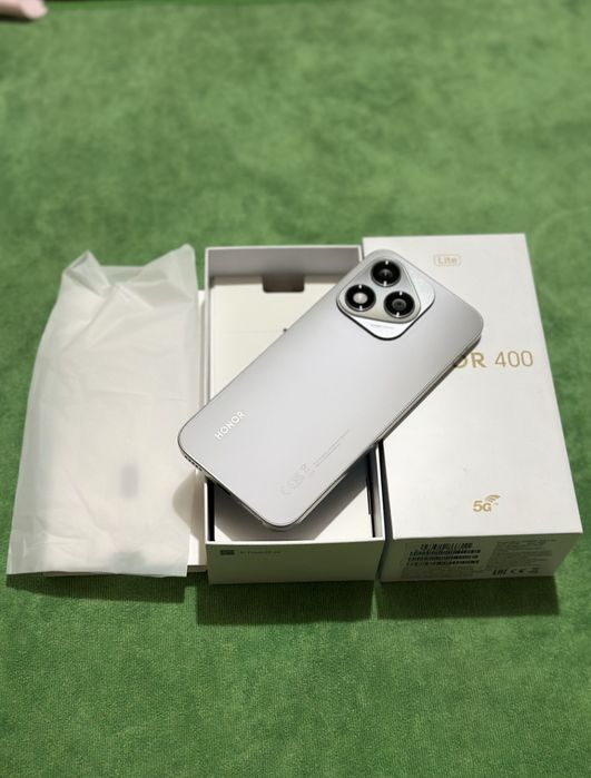 Honor 400 lite 256