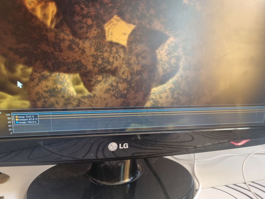 GTX 1060 DUAL 3 GB