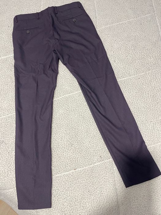 Costum sacou + pantaloni