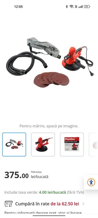 Slefuitor pereti
