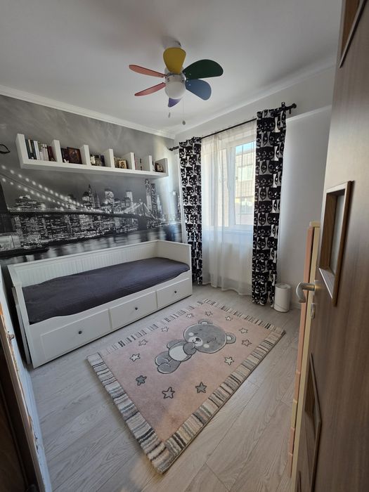 Apartament 3 camere decomandat | Tineretului 24 | Militari Residence | Direct proprietar