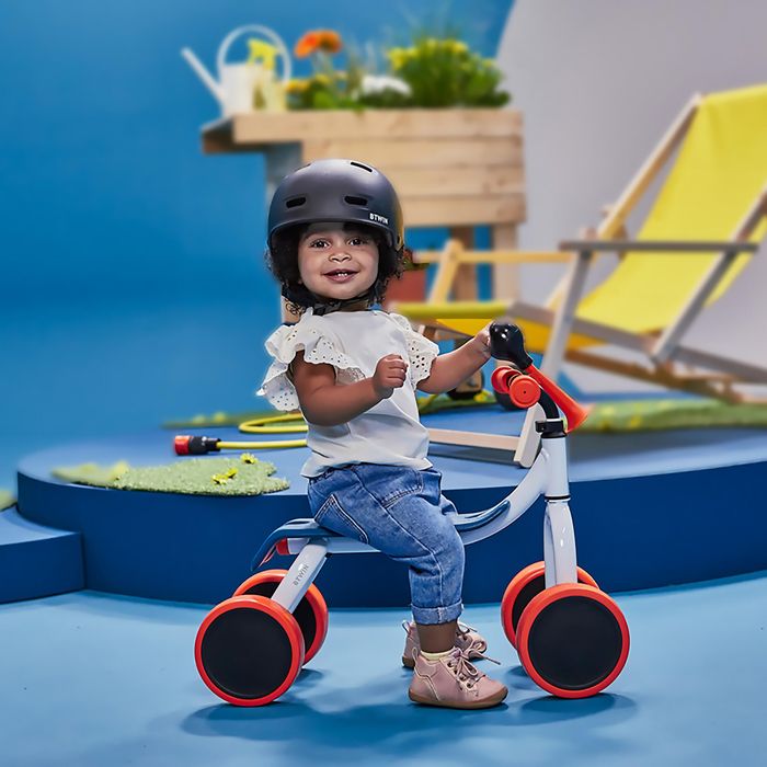 Bicicletă fără pedale 2 în - produs resigilat - (SecondHand) Decathlon