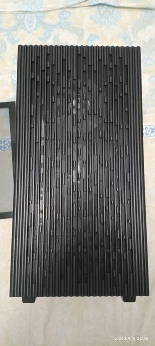 Игровой компьютер i5 12600k