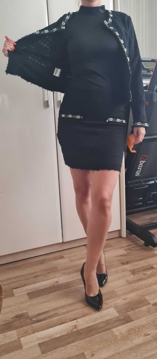 Сако и пола Corso Italia