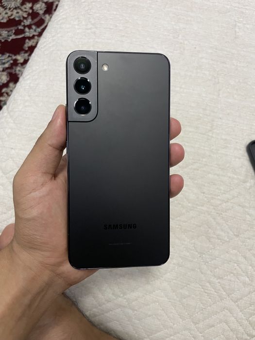 Samsung s22 plus
