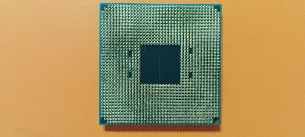 CPU AMD Ryzen 7 5700G + 16GB(2x8GB) DDR4 2666MHz Kingston FURY Beast