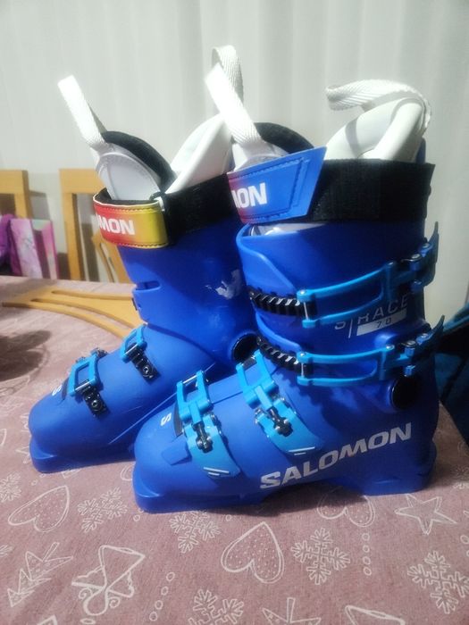 Ски обувки Salomon