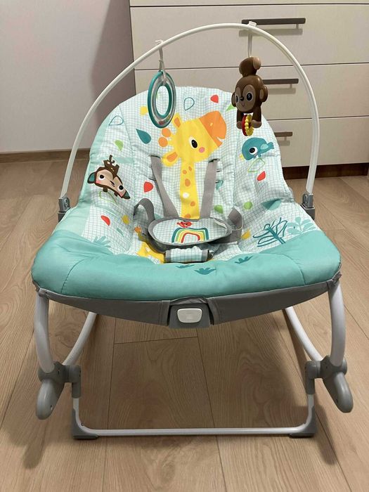 Детска люлка Kids2