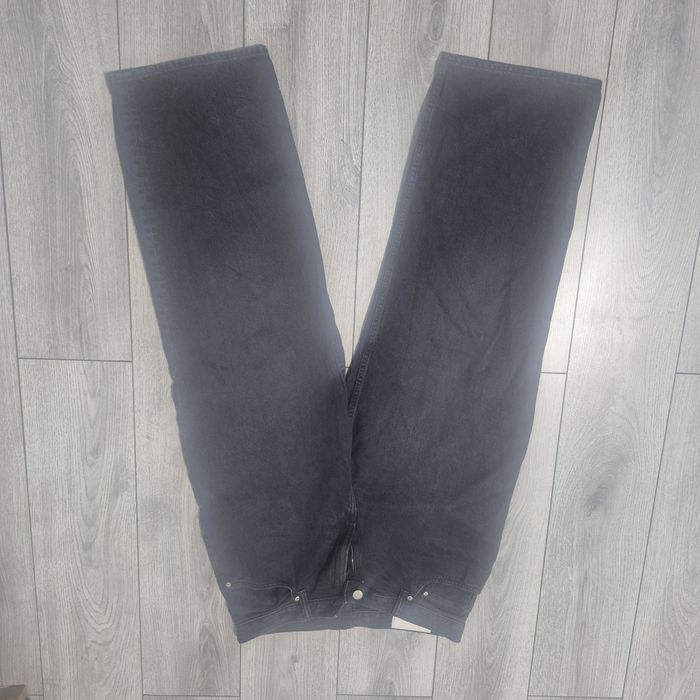 Blugi baggy h&m de barbati