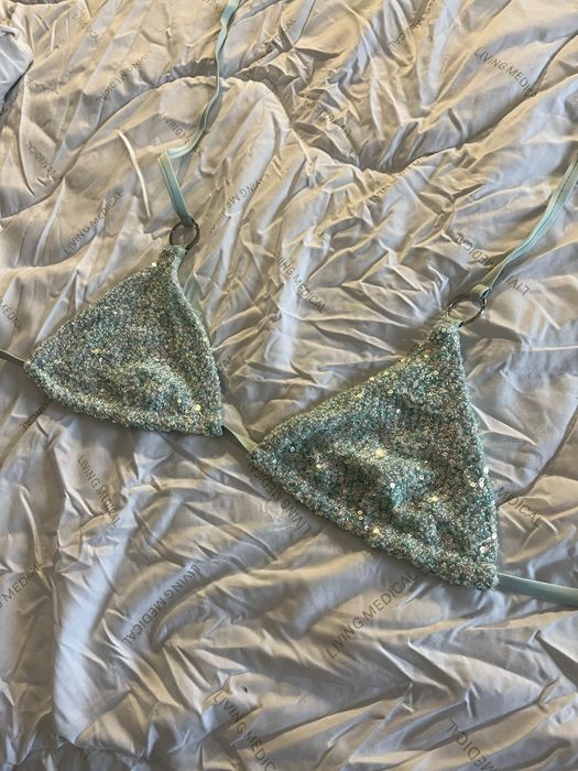 Бански костюм дамски