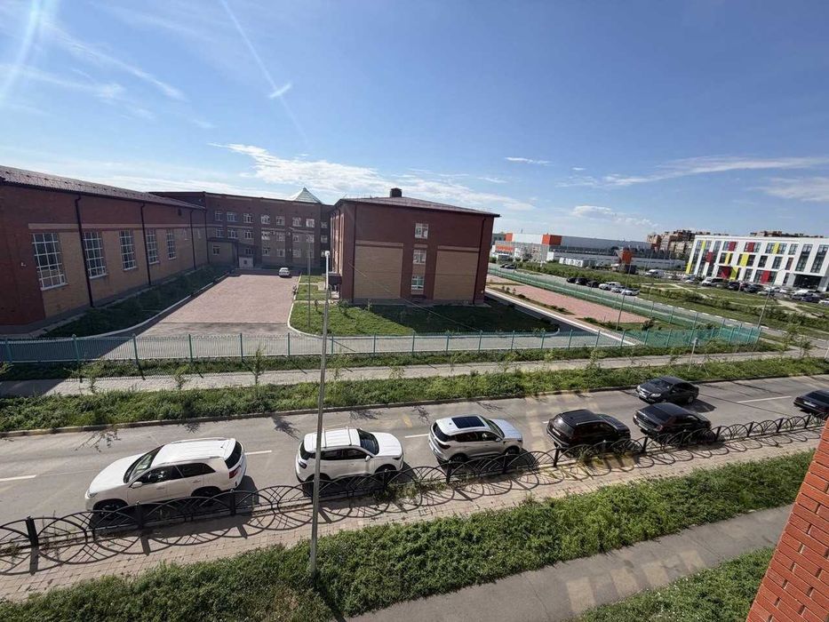 Продажа 2-комнатной квартиры