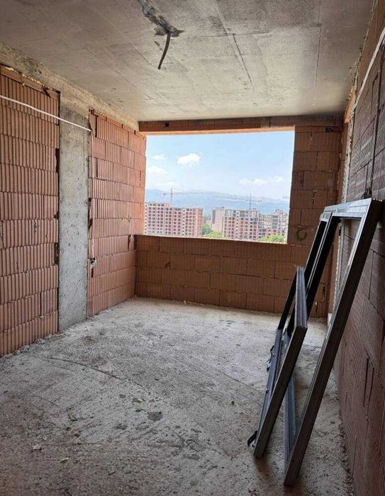 Продава се Двустаен апартамент в Пловдив, Христо Смирненски - 74 кв.м за 1330 €/кв.м - Снимка #3