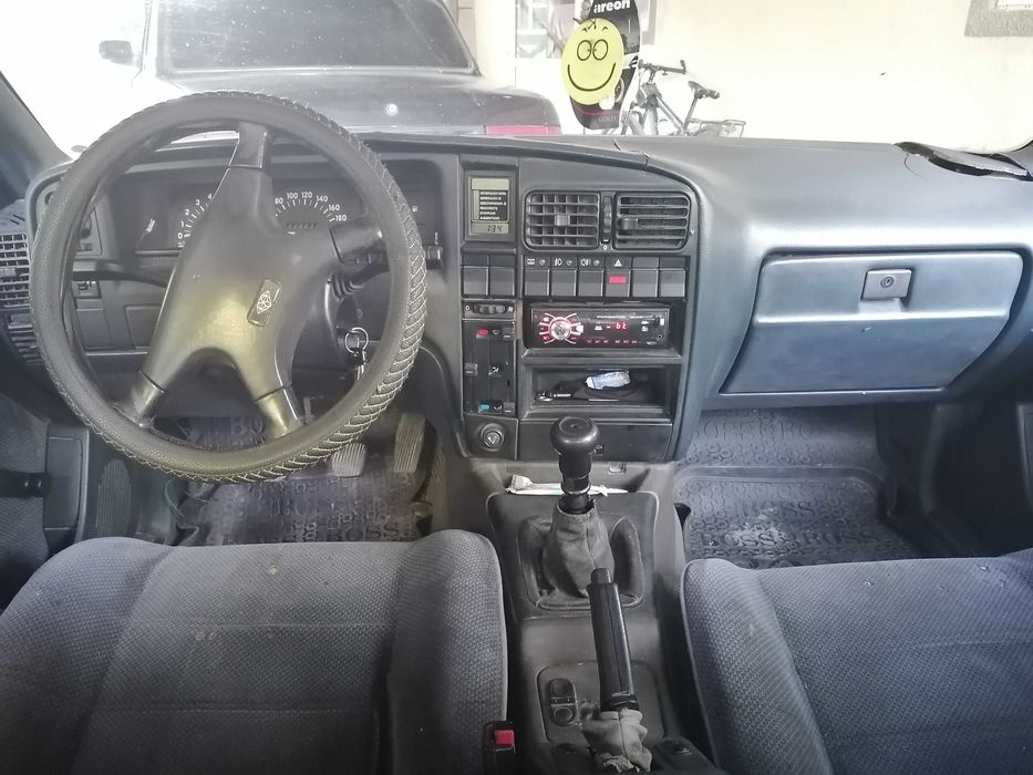 Продам Опель омега А