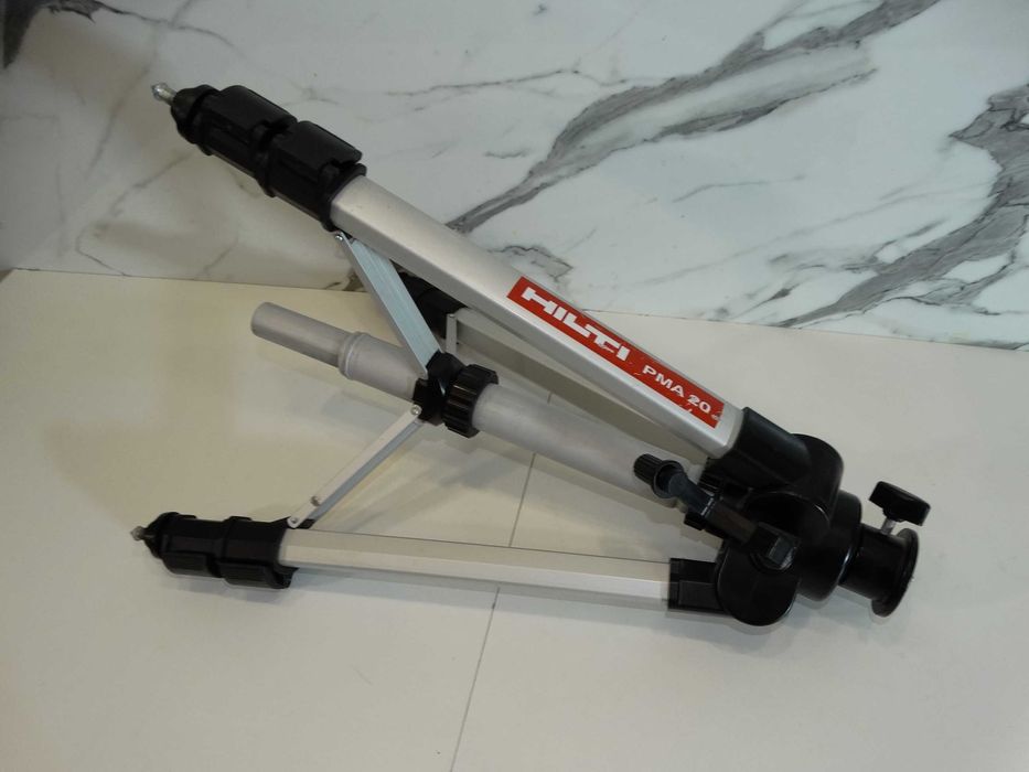 Hilti PMA 20 - Компактна тринога - 1.20 м