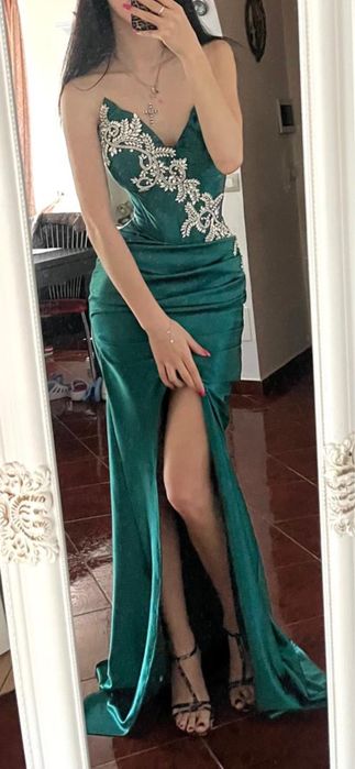 Rochie de ocazie Mexton marimea 34