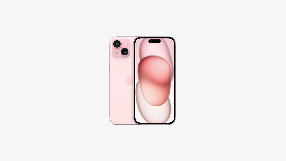 Новый iPhone 15! Гарантия! Бесплатная ДОСТАВКА!