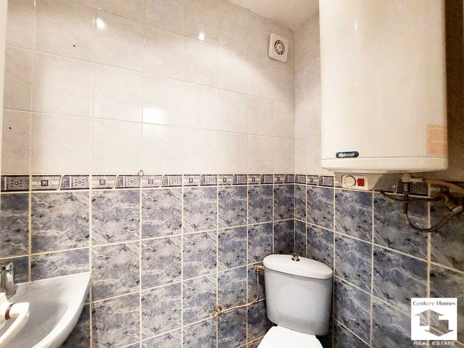 Продава се Тристаен апартамент в Велико Търново, Център - 82 кв.м за 1244 €/кв.м - Снимка #11