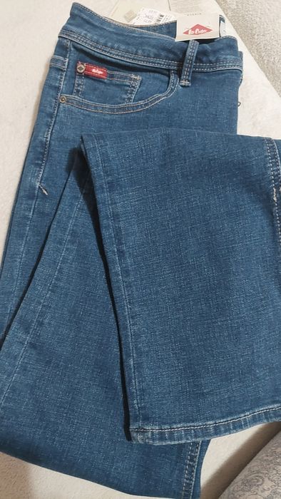 Дънки    Lee.    Cooper